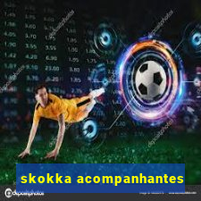 skokka acompanhantes